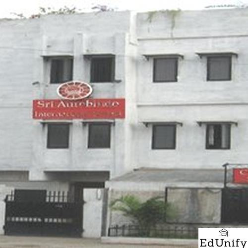 Sri Aurobindo International School Vijayanagar Colony